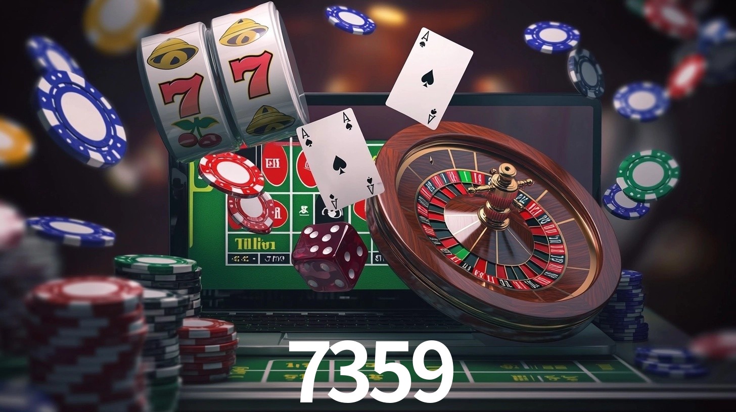 7359