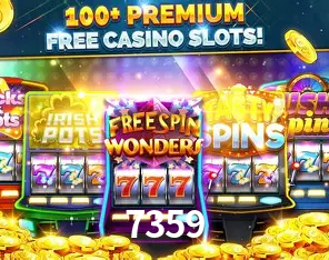 Descubra o Mundo do Cassino Online com 7359