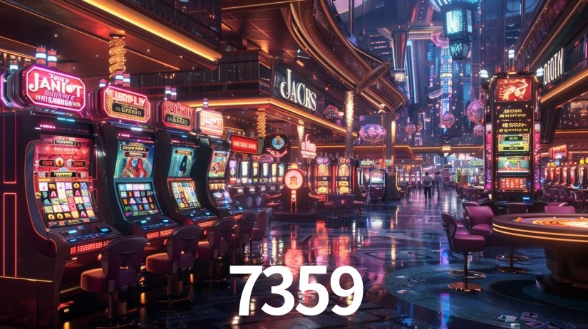Games Directory 7359