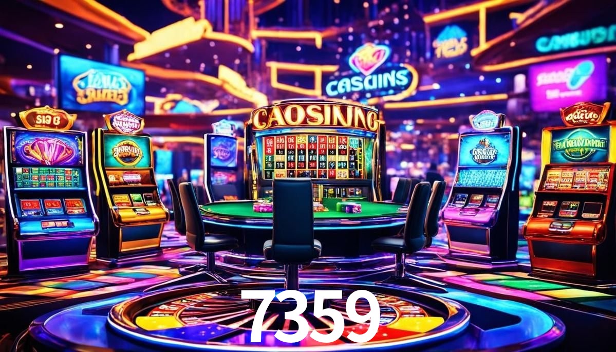 Casino VIP 7359