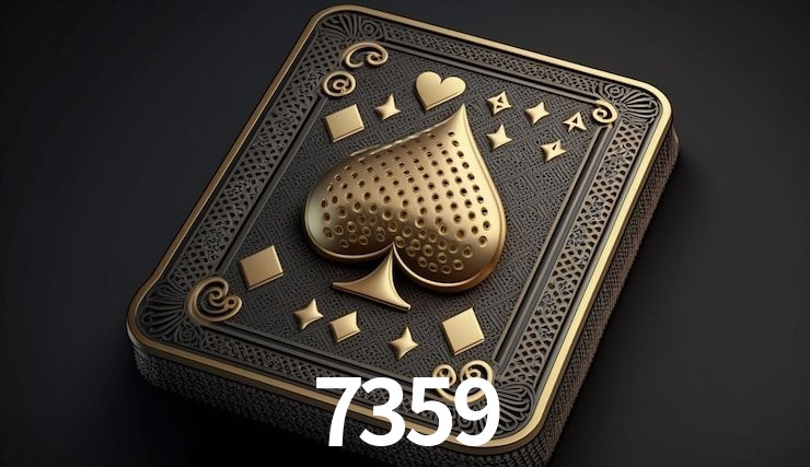 Mesa de Blackjack 7359