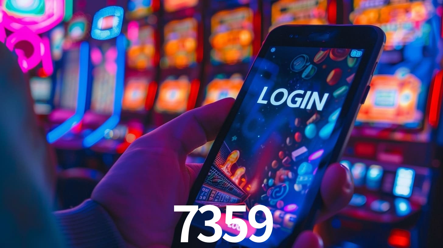 cassino 7359