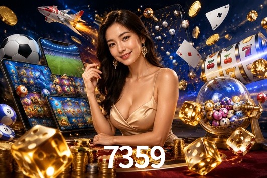 Slot Games 7359