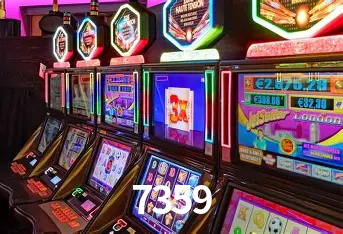 A Emoção da Loteria na 7359: Uma Chance de Mudança de Vida