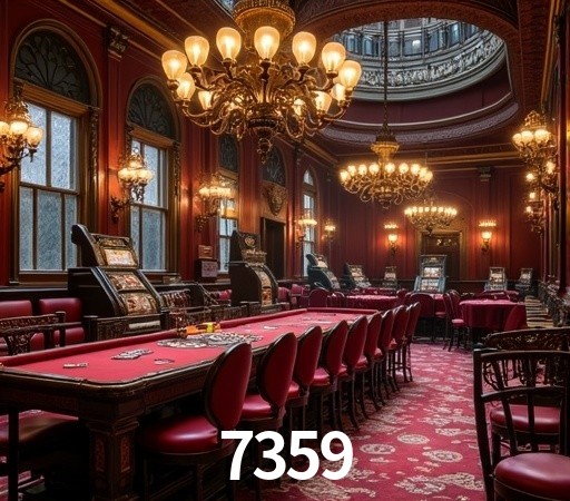 Provedores de Jogos 7359