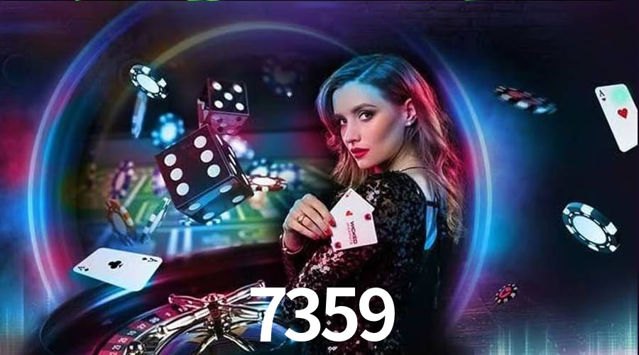 Weekend Specials 7359
