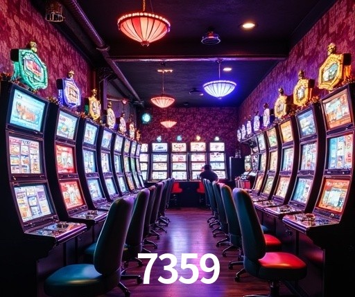 Sistemas de Segurança 7359