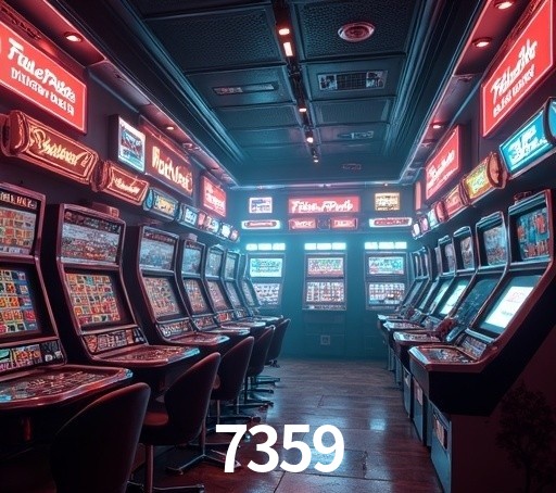 Segurança 2FA 7359