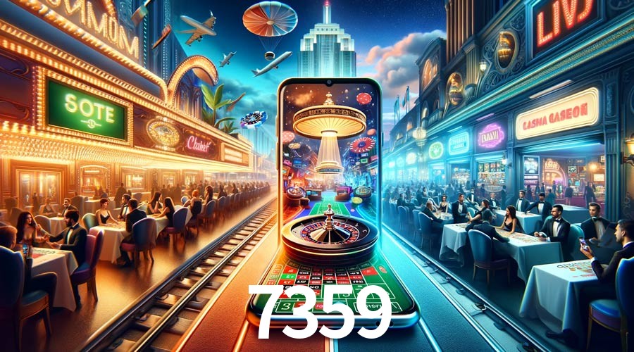 Seasonal Promotions 7359
