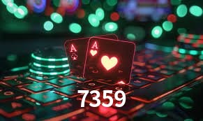 Casino Ao Vivo 7359