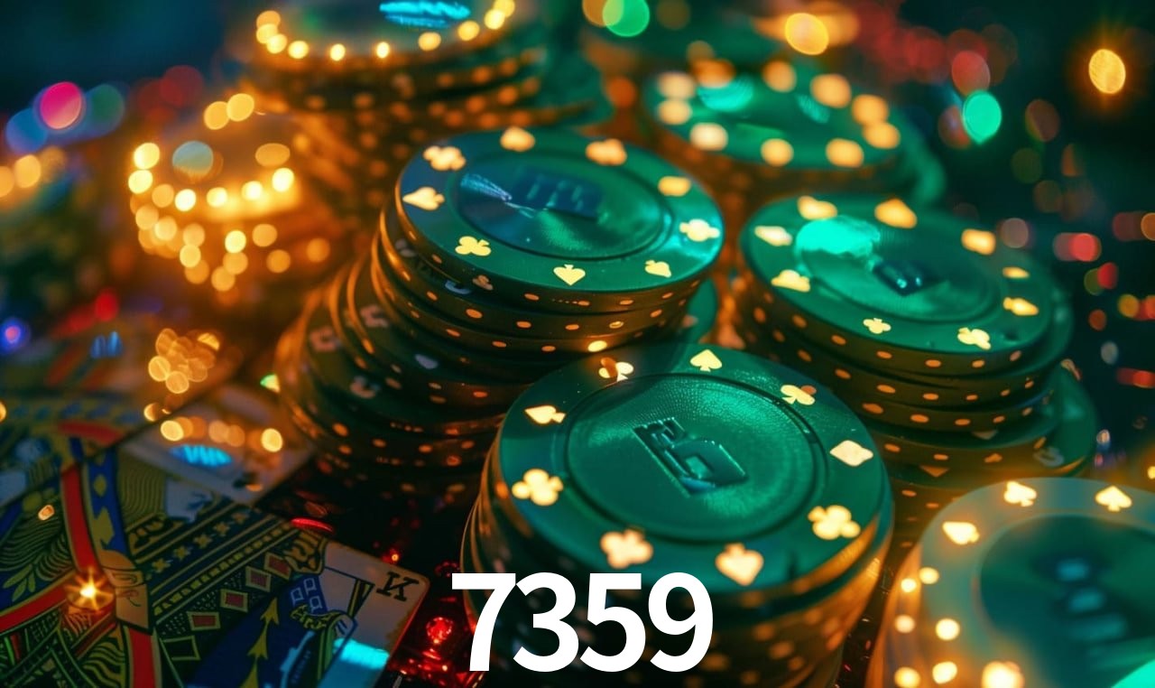 Jogos Exclusivos 7359