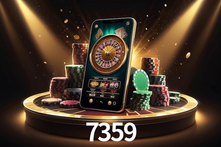 Estatísticas do Jogo 7359