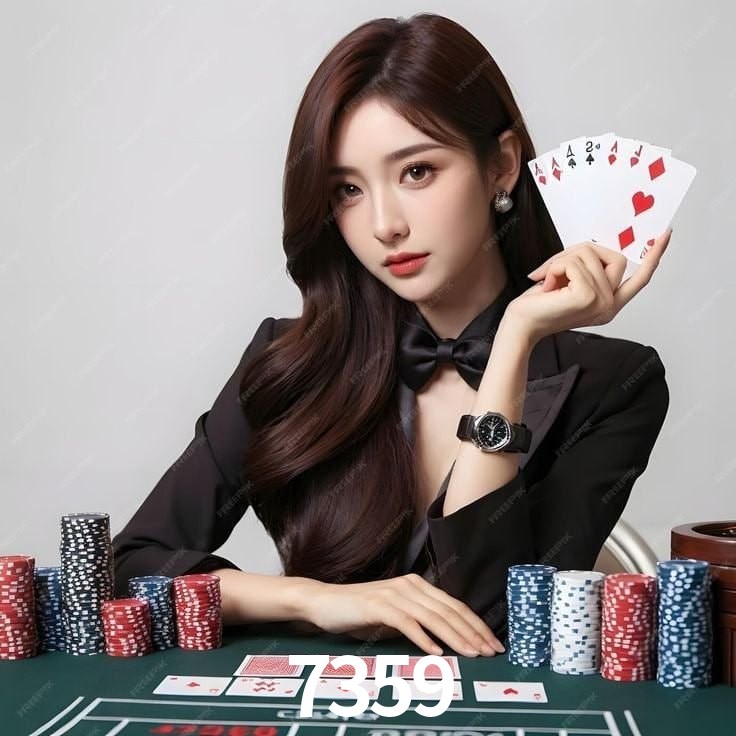 Jogos de Slot 7359