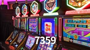 A Emoção da Loteria na 7359: Uma Chance de Mudança de Vida