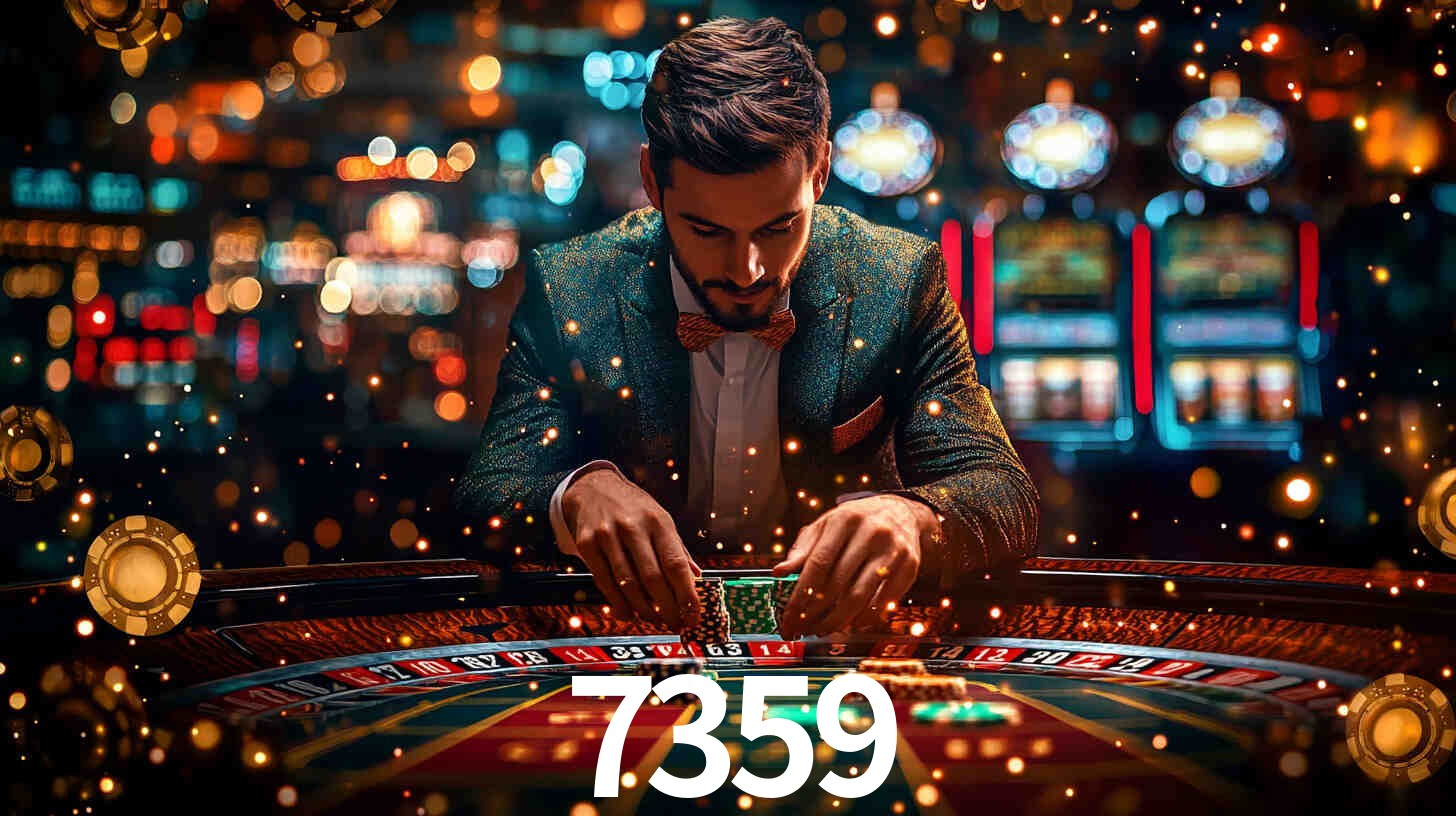 7359 App Interface