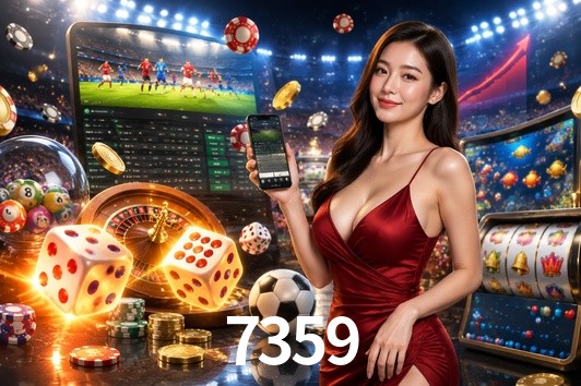 Live Casino 7359