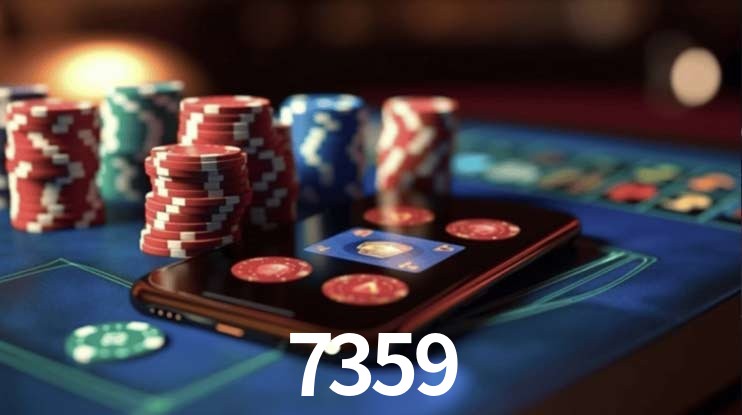 Interface do App 7359